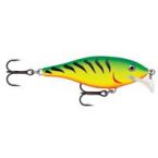 Scatter Rap Shad 05 FT